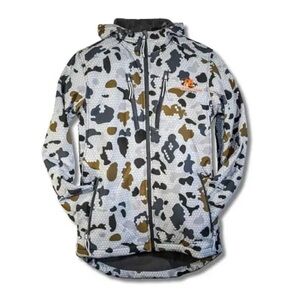 Men's River Brother Outfitters Camo Bombshell Jacket